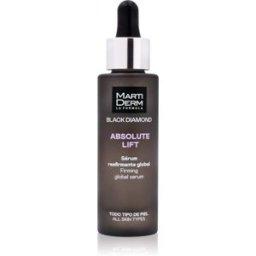 MartiDerm Black Diamond Absolute Lift Serum sérum liftant fortifiant 30 ml