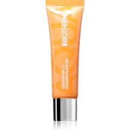 Biotherm Aquasource+ Vitamin Glow Gel gel visage 30 ml