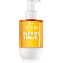 Sol de Janeiro Bum Bum Body Firmeza Oil huile pour le corps nourrissante effet raffermissant 100 ml