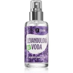 Purity Vision BIO Lavender eau de lavande 100 ml