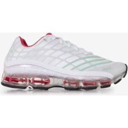 Adidas Originals Megaride F50 Coca Cola blanc/rouge 45 1/3 homme