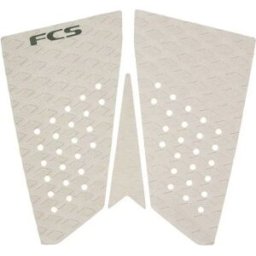 Fcs Pad De Traction T-3 Fish Eco Warm Grey / Alpine One Size unisex