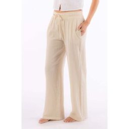 Rip Curl Pantalon de plage de surf AZ Classic Naturel L Female