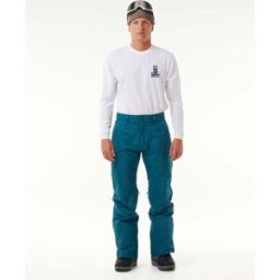 Rip Curl Pantalon de ski Base Vert Trekking XL Male