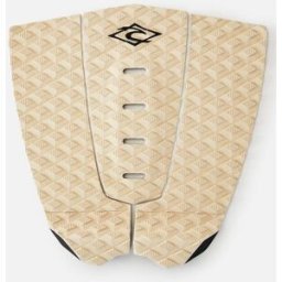 Rip Curl Pad de surf 3 Pièces Traction Taupe Taille unique Male