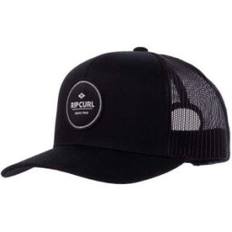 Rip Curl Casquette trucker AZ homme Noir Taille unique Male