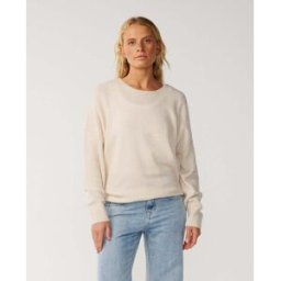 Rip Curl Pull Emily Écru chiné L Female