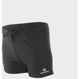 Rip Curl Short de bain Corp Sluggo Noir S Male