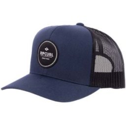 Rip Curl Casquette trucker AZ homme Marine Taille unique Male