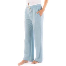 Rip Curl Pantalon de plage de surf AZ Classic Bleu moyen 2XS Female