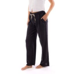 Rip Curl Pantalon de plage de surf AZ Classic Noir M Female