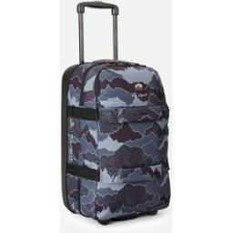 Rip Curl Valise F-Light Transit 45L Search Cam Noir/Gris Taille unique Male