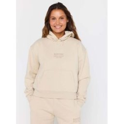 Rip Curl Sweat à capuche décontracté Surf Staple Naturel 2XS Female