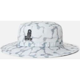 Rip Curl Chapeau Search Camo Mid Brim Pierre S-M Male
