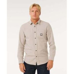 Rip Curl Chemise Premium Surf manches longues Pierre M Male