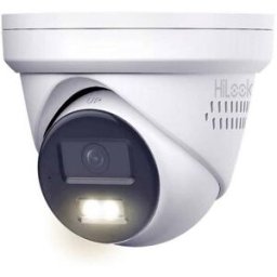 IPC-T280HA-LUF(2.8mm) HiLook Ethernet, filaire IP Caméra de surveillance