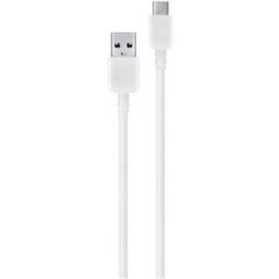 Samsung de téléphone portable Cordon [1x USB-A - 1x USB-C®] 1 m USB-A, USB-C®