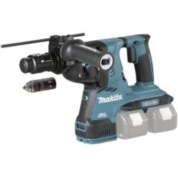 Makita DHR283ZJU SDS-Plus-Marteau perforateur-burineur sans fil 18 V sans batterie, sans chargeur