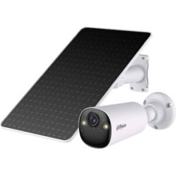 DH-KIT/BF4CP-4G-XL/M0508 Dahua Technology DH-KIT/BF4CP-4G-XL/M0508 Wi-Fi IP Caméra de surveillance 2560 x 1440 pixels