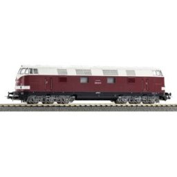 PIKO 52118 H0 Lock diesel BR 228 Sparlack DR V