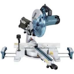 Makita LS1110F Scie à onglet et radiale 2660 mm 1450 W