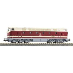 PIKO 52121 LOCK DIESEL H0 BR 219 DB AG V