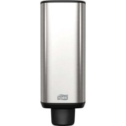 TORK Image Design 460010 Distributeur de savon acier inoxydable