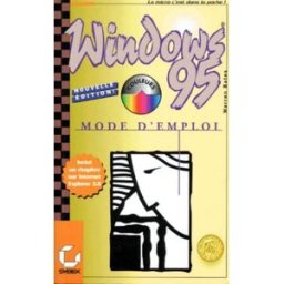 Windows 95 mode d'emploi bates, warren Sybex