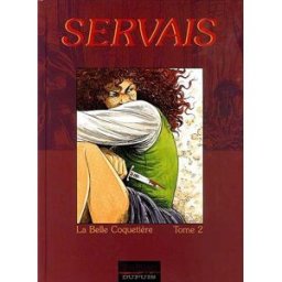 La mémoire des arbres. Vol. 6. La belle coquetière. 2 Jean-Claude Servais Dupuis