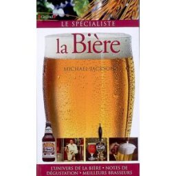 La bière Michael Jackson Gründ