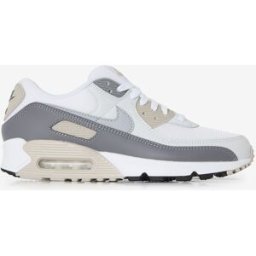 Nike Air Max 90 gris/beige 41 homme