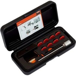 Bahco Kit De Remplacement De Joint Be700sp15 Multicolor One Size