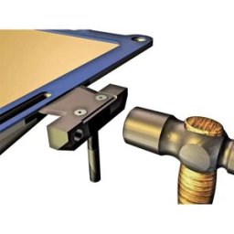 Bahco Kit De Remplacement De Joint Be700 Multicolor One Size