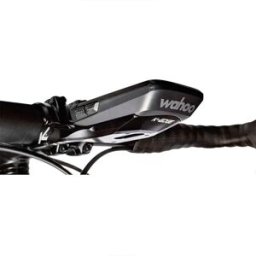 K-edge Support De Compteur De Vélo Pour Guidon Wahoo Aero Mount Wahoo Roam 31.8 Mm