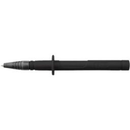 Schützinger Pointe de touche de sécurité SPS 7310 Ni / SW femelle 4 mm noir 1 pc(s)