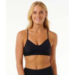 Rip Curl Haut de Maillot de bain Mirage Ultimate Noir XL Female