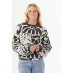 Rip Curl Pull Artist of Search - Ty Williams Noir S Female