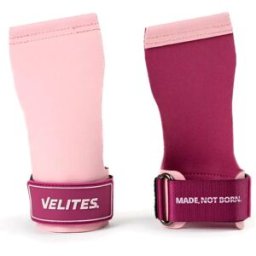 Velites Poignée Quad Ultra Pink XL