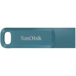 SanDisk Clé Usb Ultra Dual Drive Go 512 Gb Navagio Bay One Size unisex