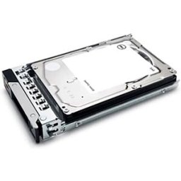 Dell Hdd Hot Swap 1.2tb Sas Black One Size unisex