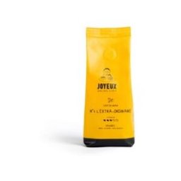 Café grains CAFE JOYEUX 250G L'Extra-ord