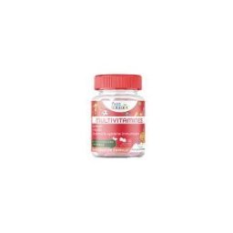 Les 3 Chênes Petit Chêne Multivitamines 30 Gommes à Macher - Pot 30 gommes