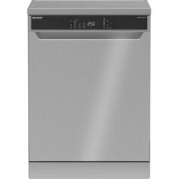 Lave-vaisselle 60 cm SHARP QWNA1FF47D3I