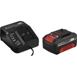 Einhell Meuleuse D´angle Te-ag 18/115 Li Red / Black One Size