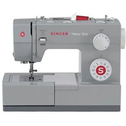 Singer Machine à Coudre Smc4423 White One Size