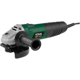 Koma Tools Meuleuse D´angle 710w Green One Size