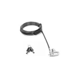 Dicota - cable de securite - universel, 3-en-1