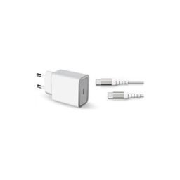 BIGBEN Connected Force Power Lite kit d'adaptateur secteur