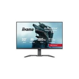 IIYAMA G-MASTER Red Eagle GB3272QSU-B1 - ecran LED - 32 - HDR