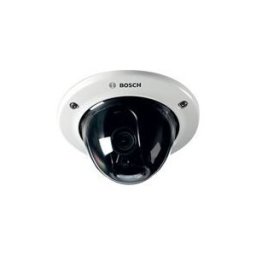 Bosch FLEXIDOME IP starlight 7000 VR NIN-73013-A10A - camera de surveillance reseau - dÃ´me